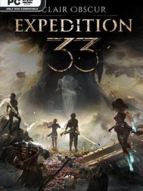 Clair Obscur Expedition Free Download 33 v1.5.4