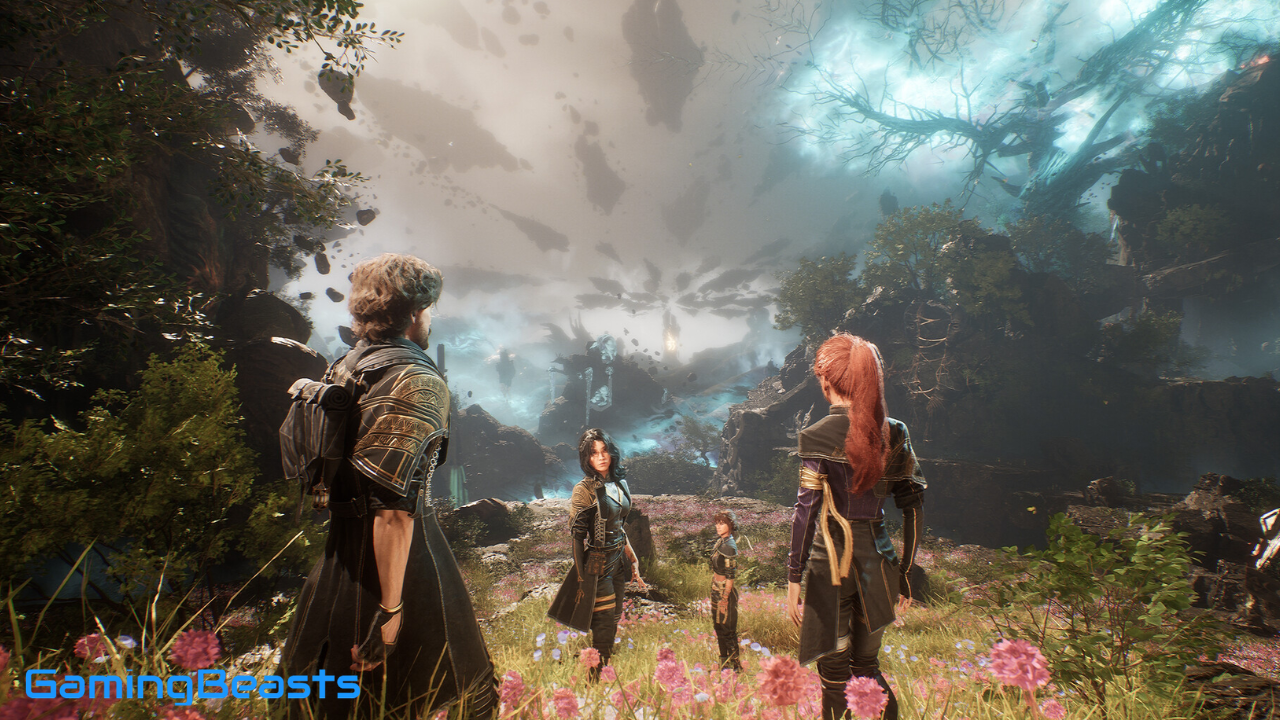 Clair Obscur Expedition Free Download