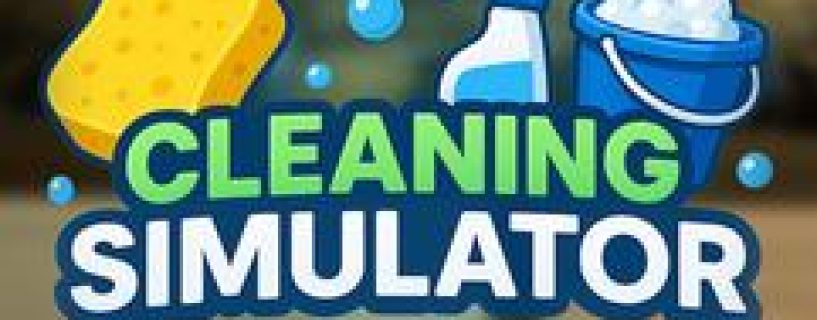 Cleaning Simulator Free Download Build 21888807