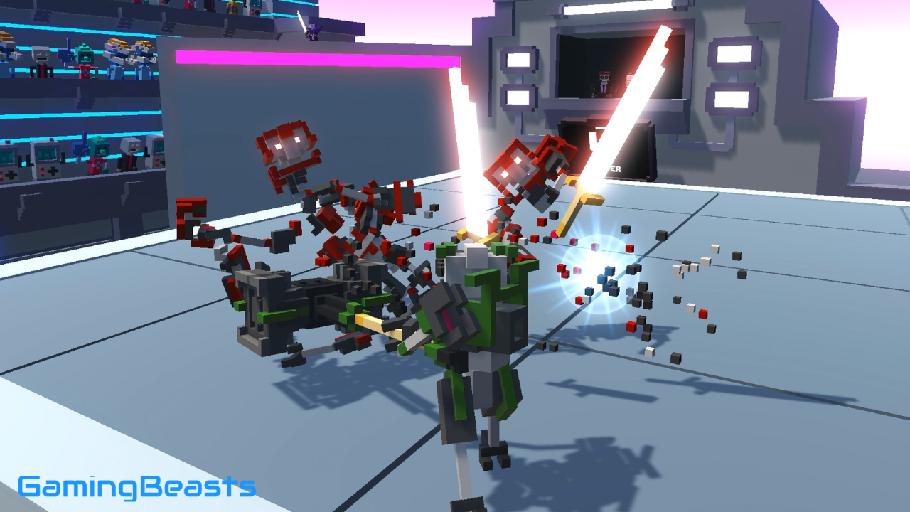 Clone Drone in the Danger Zone Free Download