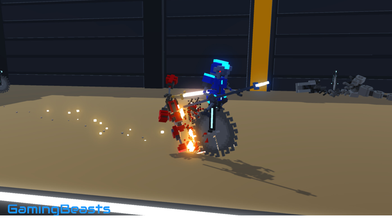 Clone Drone in the Danger Zone PC Full