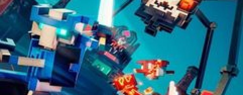 Clone Drone in the Danger Zone Free Download v1.9.0.111