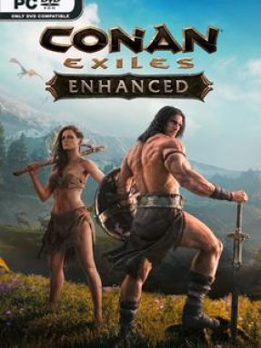 Conan Exiles Enhanced Free Download RUNE