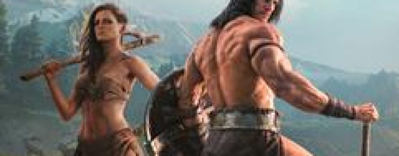 Conan Exiles Enhanced Free Download RUNE