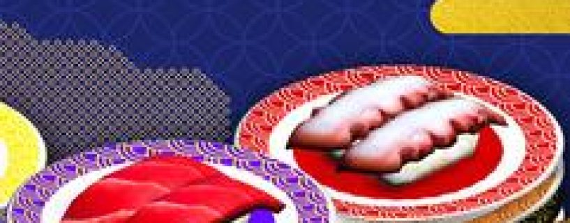 Conveyor Belt Sushi Simulator Free Download Build 22815331