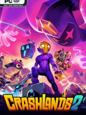 Crashlands 2 Free Download  v1.3.11