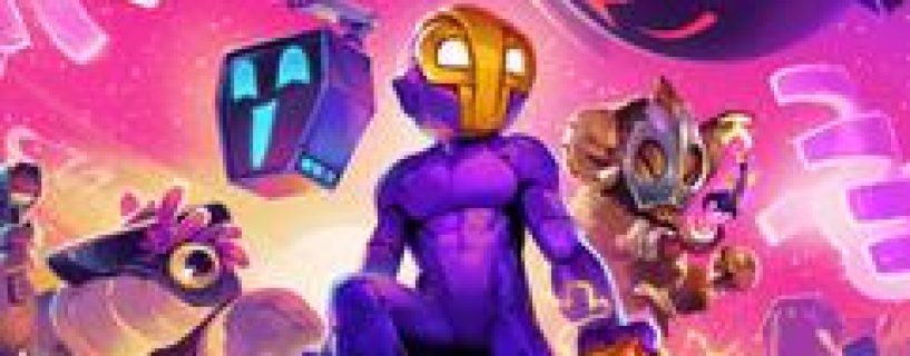 Crashlands 2 Free Download  v1.3.11