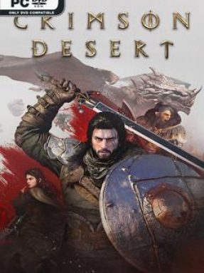 Crimson Desert Free Download Build 22748572