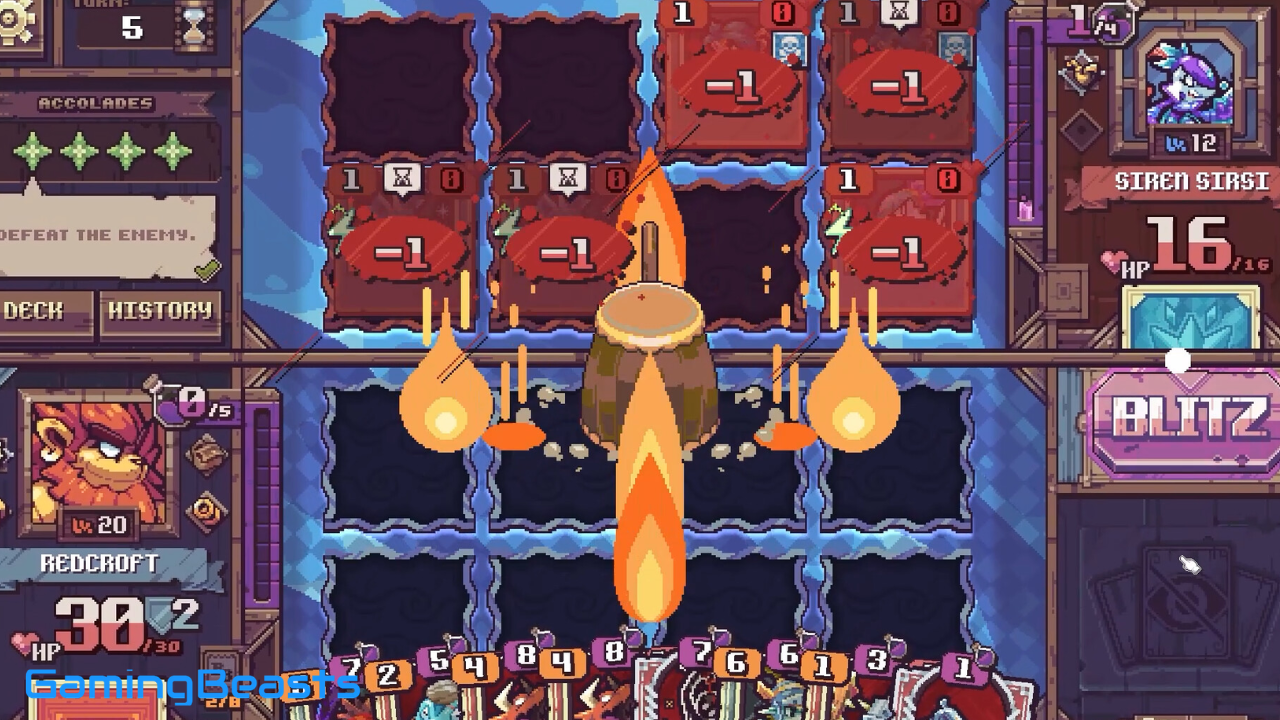 Cross Blitz Free Download