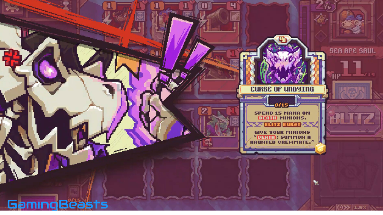 Cross Blitz PC Full