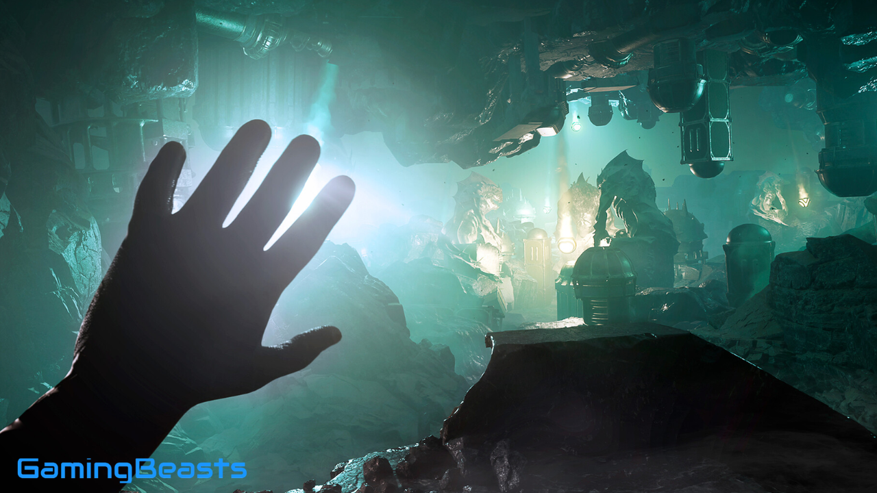 Cthulhu The Cosmic Abyss Free Download