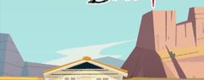 DAMON and BABY Free Download Build 22710502