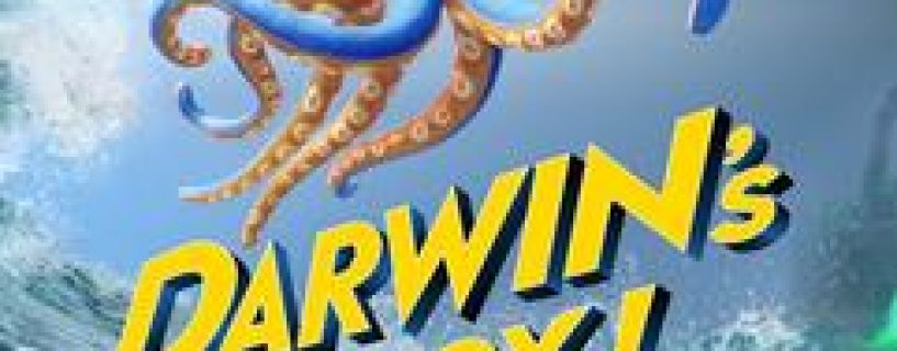 Darwins Paradox Free Download v1.0.2.25172