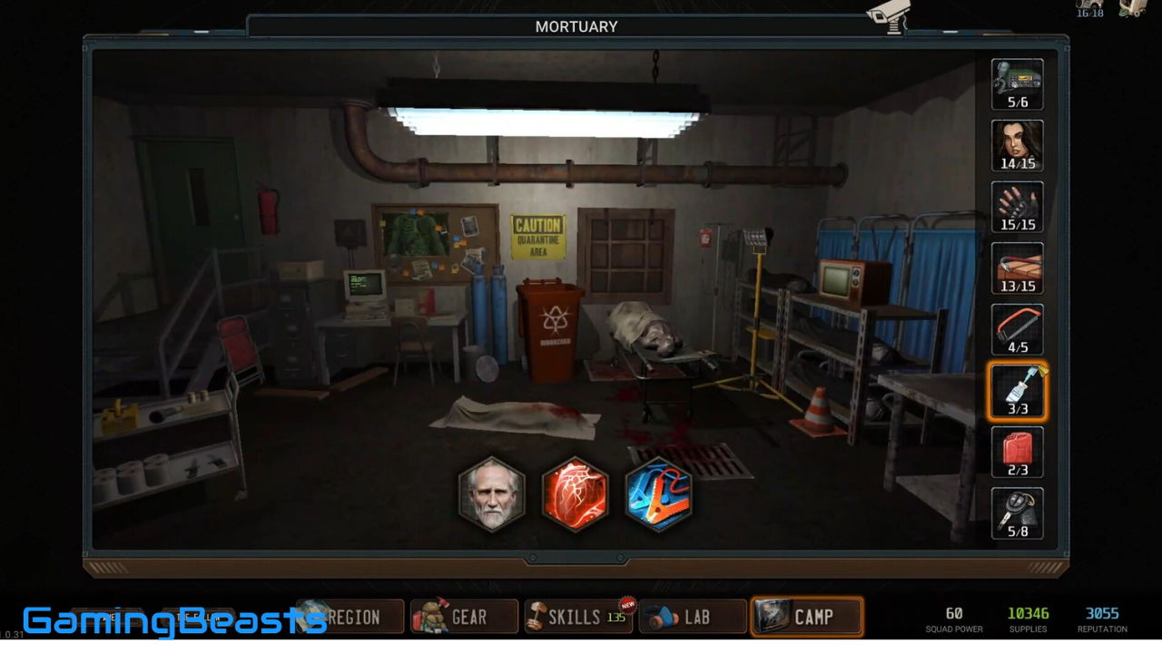 Dead Grid PC Full