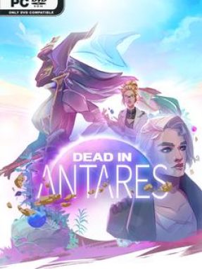 Dead in Antares Free Download Build 22692885