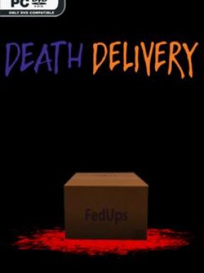 Death Delivery Free Download Build 18614698