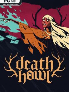 Death Howl Free Download Build 22568280