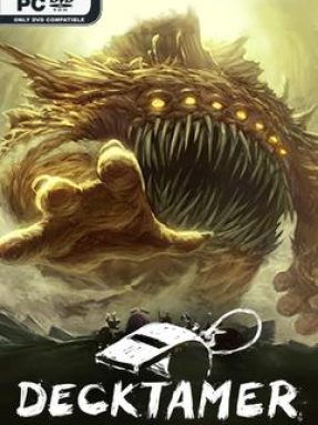 Decktamer Free Download  Build 22666092