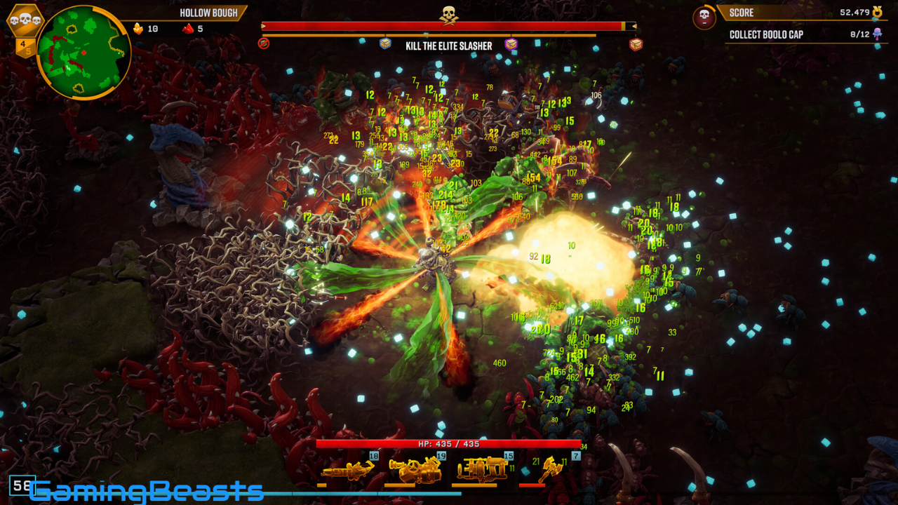 Deep Rock Galactic Survivor Free Download