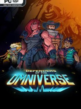 Defenders of the Omniverse Free Download Build 16014404