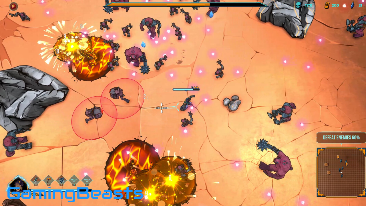 Defenders of the Omniverse Free Download