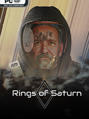 DeltaV Rings of Saturn Free Download v1.89.2