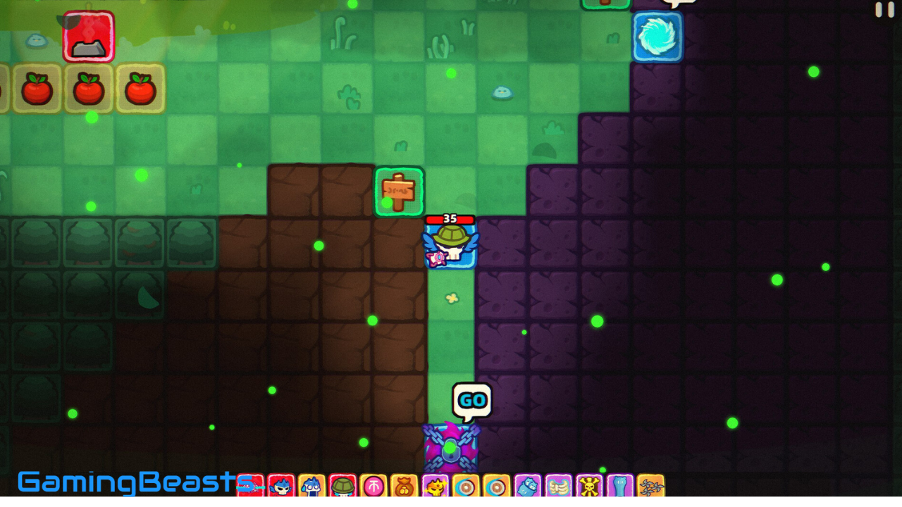 Demon Lord Just a Block PC Full