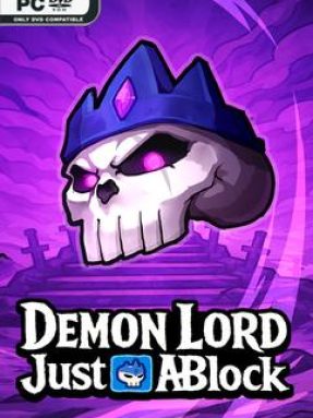 Demon Lord Just a Block Free Download v2605082