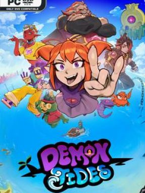 Demon Tides Free Download v1.1.3