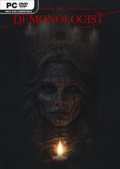 Demonologist v2.0.3