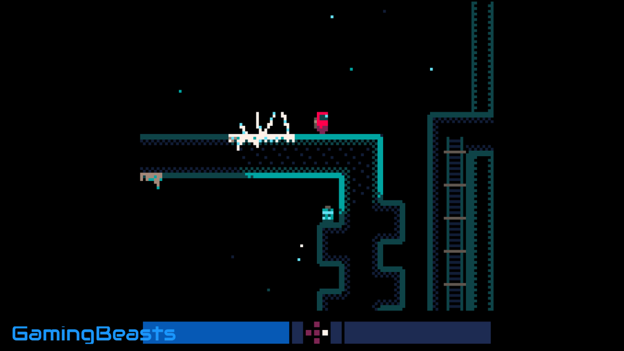 Derelict Star Free Download