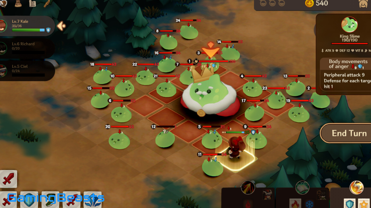 Dicey Tales Free Download