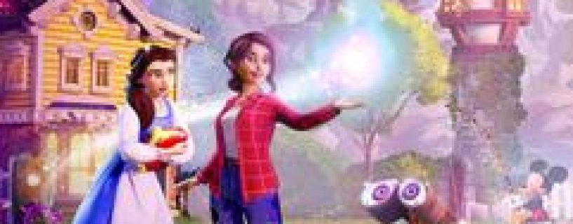 Disney Dreamlight Valley Free Download v1.22.0.7998