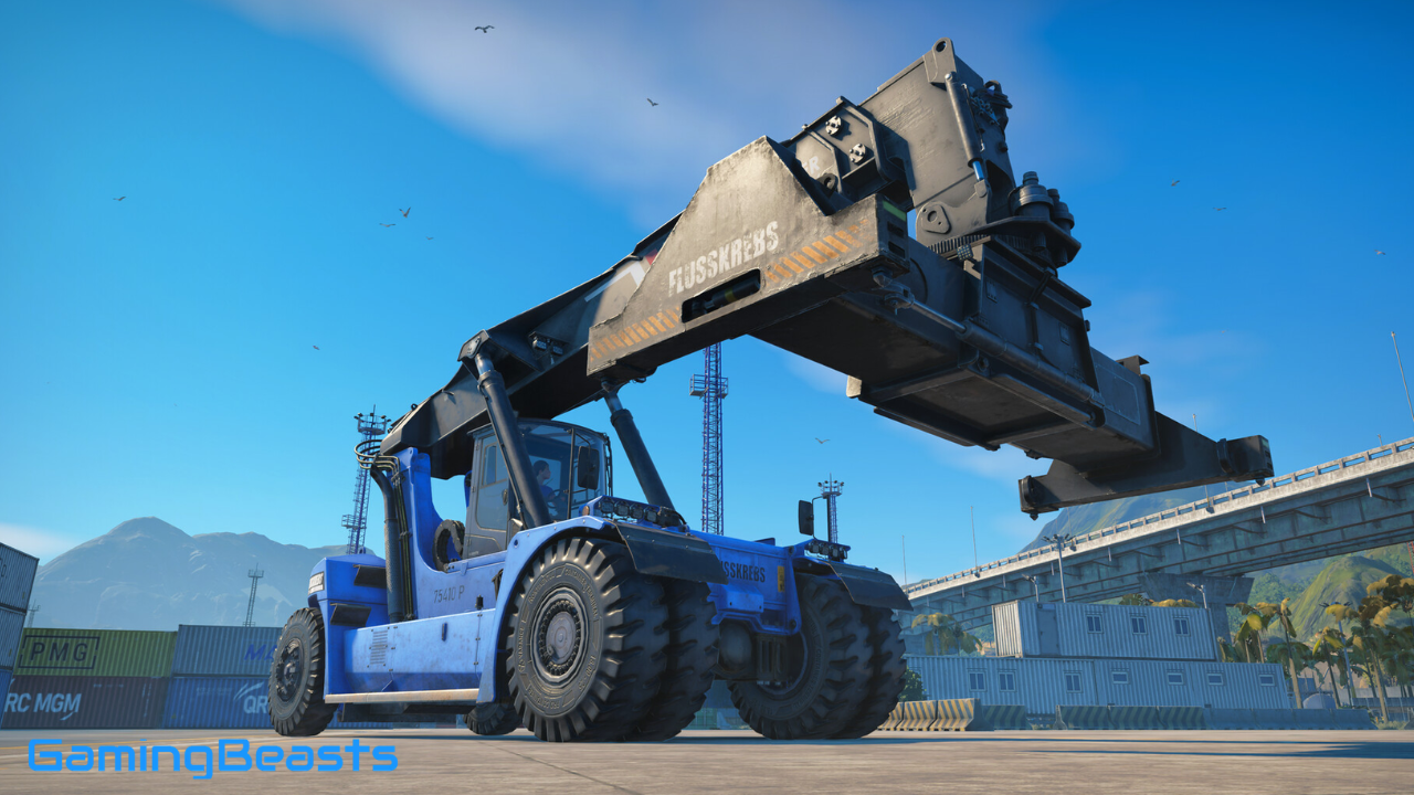 Docked Free Download