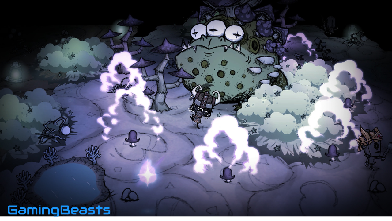 Dont Starve Together PC Full