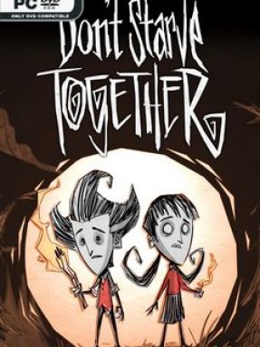 Dont Starve Together Free Download v726875