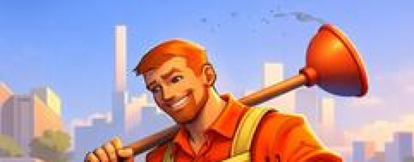 DrainSim Free Download Build 22763149