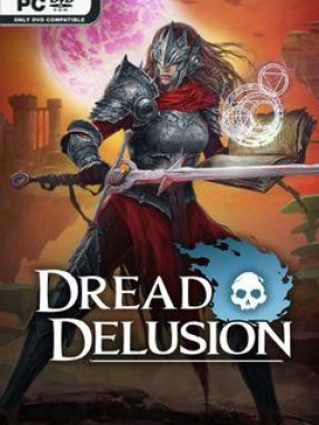 Dread Delusion Free Download v1.3.3