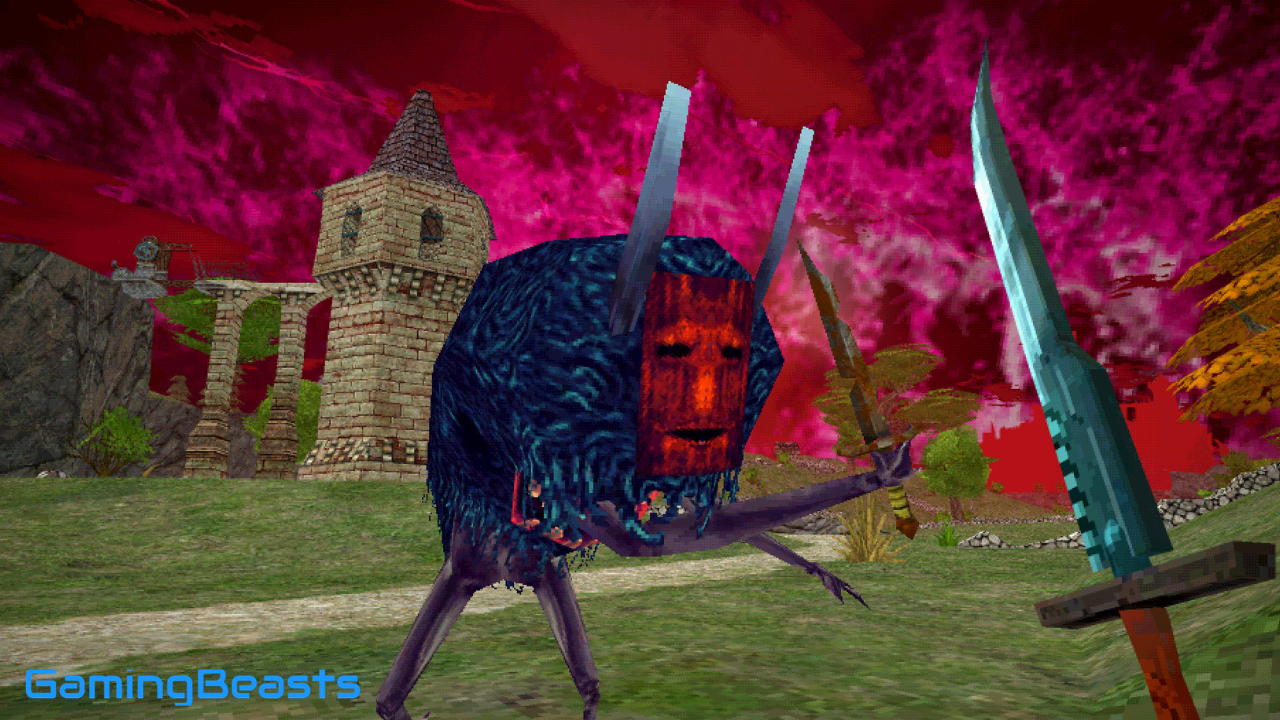 Dread Delusion Free Download