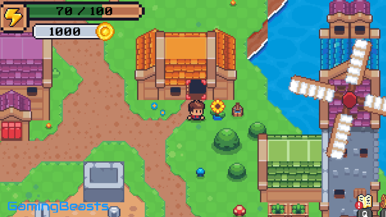 Dreamland Farm Free Download