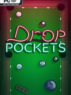 Drop Pockets Free Download Build 22766176