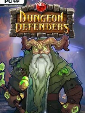 Dungeon Defenders Free Download v10.6.9