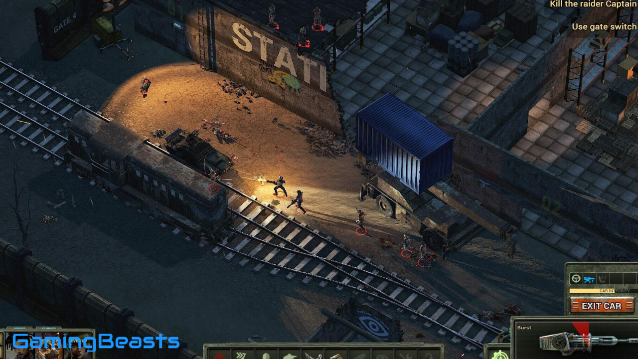 Dustwind Resistance Free Download