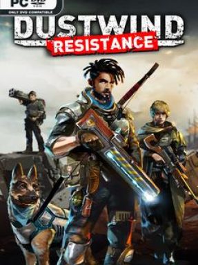 Dustwind Resistance Free Download  v12173