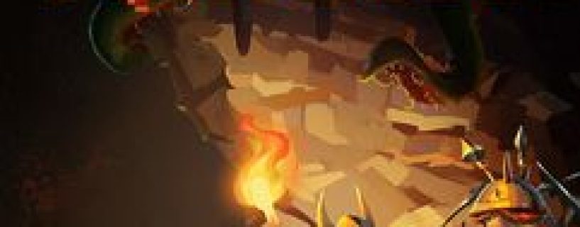 Dwarf Fortress Free Download  v53.12