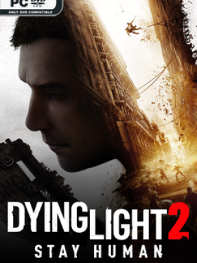 Dying Light 2 Stay Human Free Download v20260917-P2P