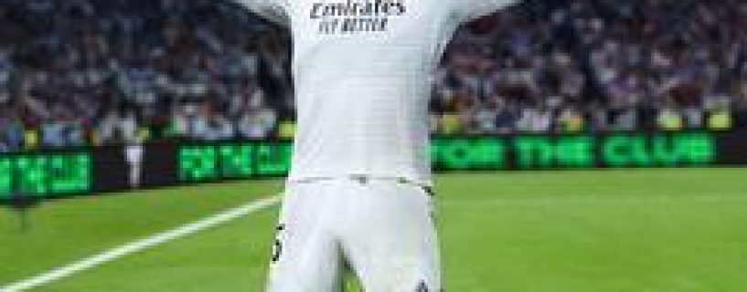 EA SPORTS FC 25 Free Download v1.0.127.15348