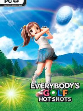 Everybody’s Golf Hot Shots Free Download v1.0.12