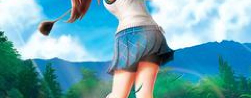 Everybody’s Golf Hot Shots Free Download v1.0.12