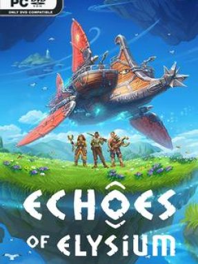 Echoes of Elysium Free Download Build 22823983